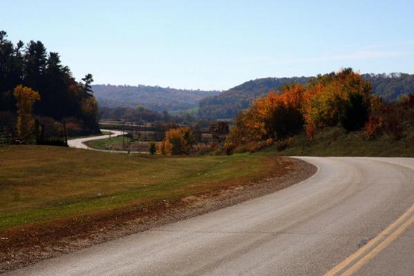 The road that leads home